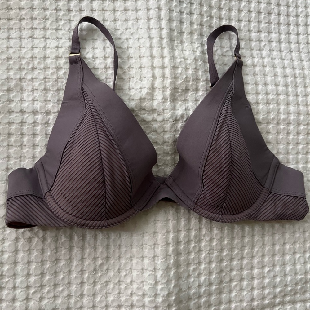 Thirdlove Plunge Bra 34B - Picture 2 of 4